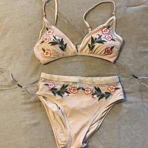 Gianni Bini bikini